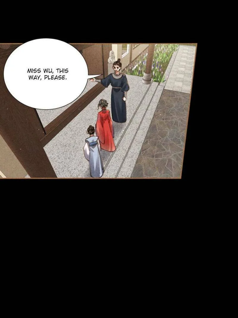 Read Divine Doctor (Colored) chapter 642 image 7 on Lezhin