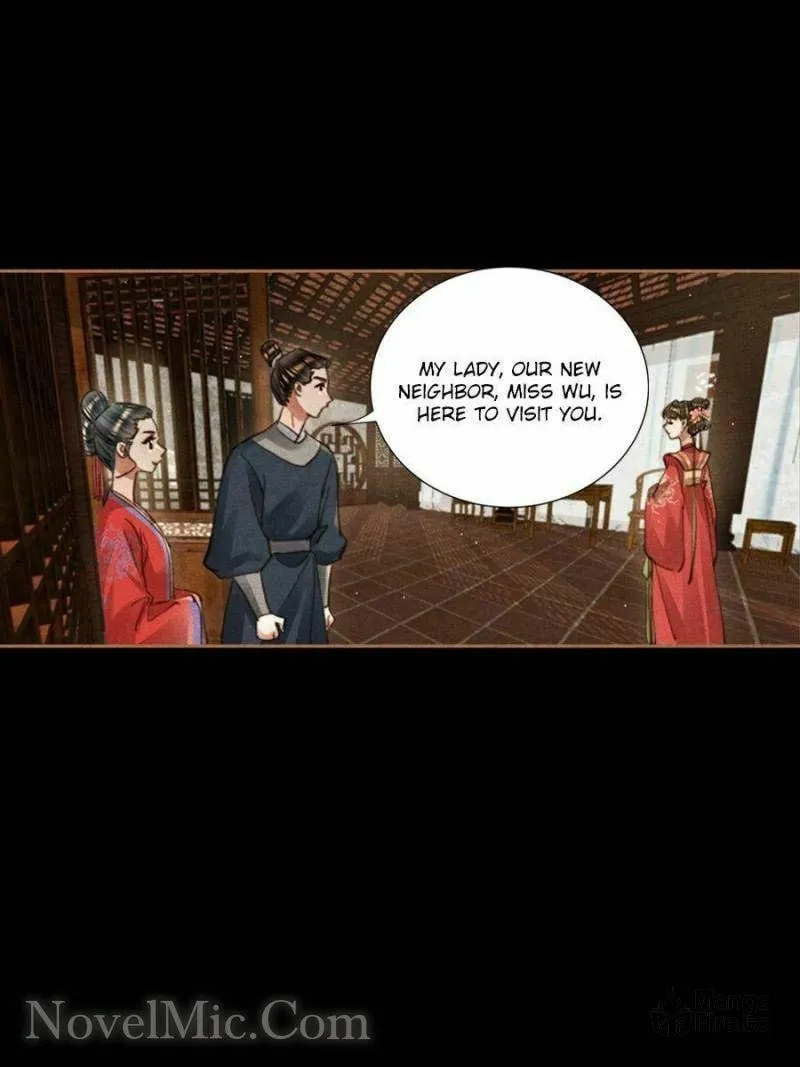 Read Divine Doctor (Colored) chapter 642 image 9 on Lezhin