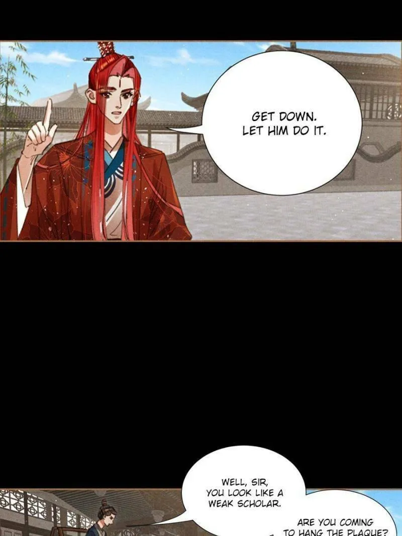 Read Divine Doctor (Colored) chapter 643 image 12 on Lezhin