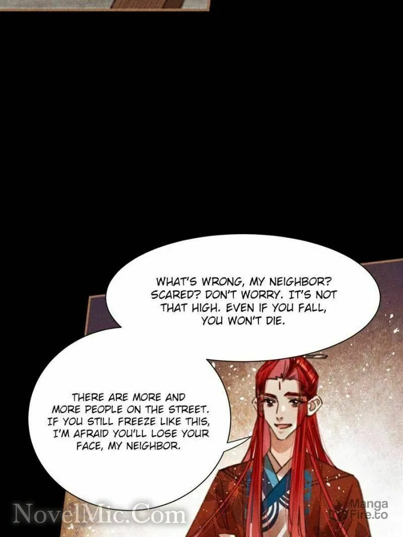 Read Divine Doctor (Colored) chapter 643 image 17 on Lezhin