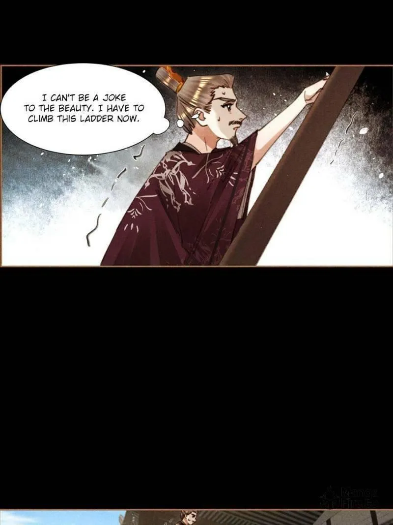 Read Divine Doctor (Colored) chapter 643 image 19 on Lezhin