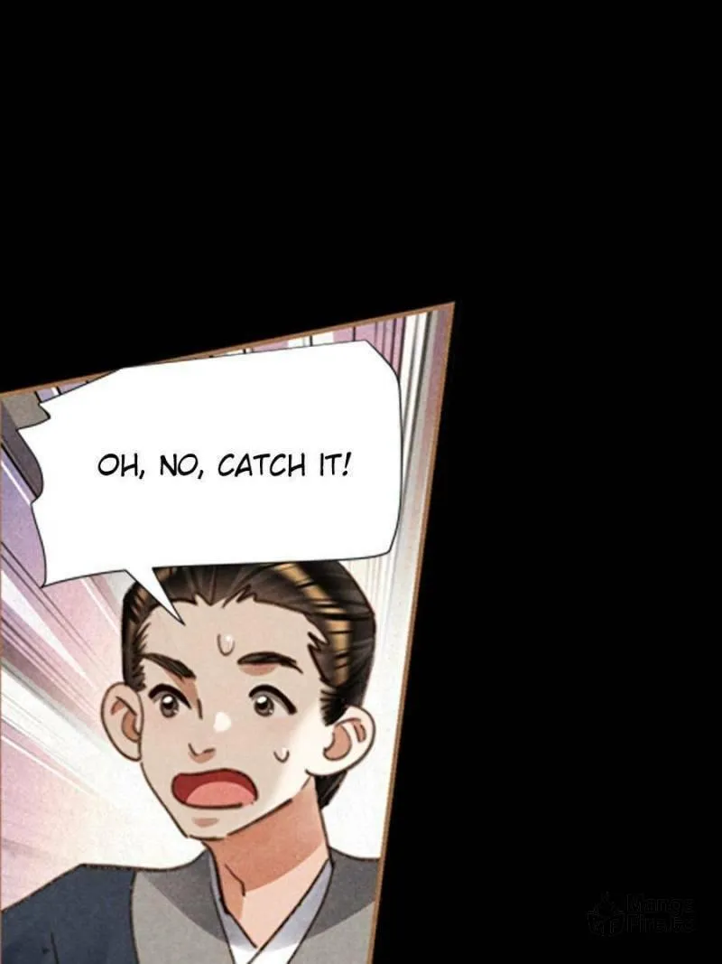 Read Divine Doctor (Colored) chapter 643 image 23 on Lezhin