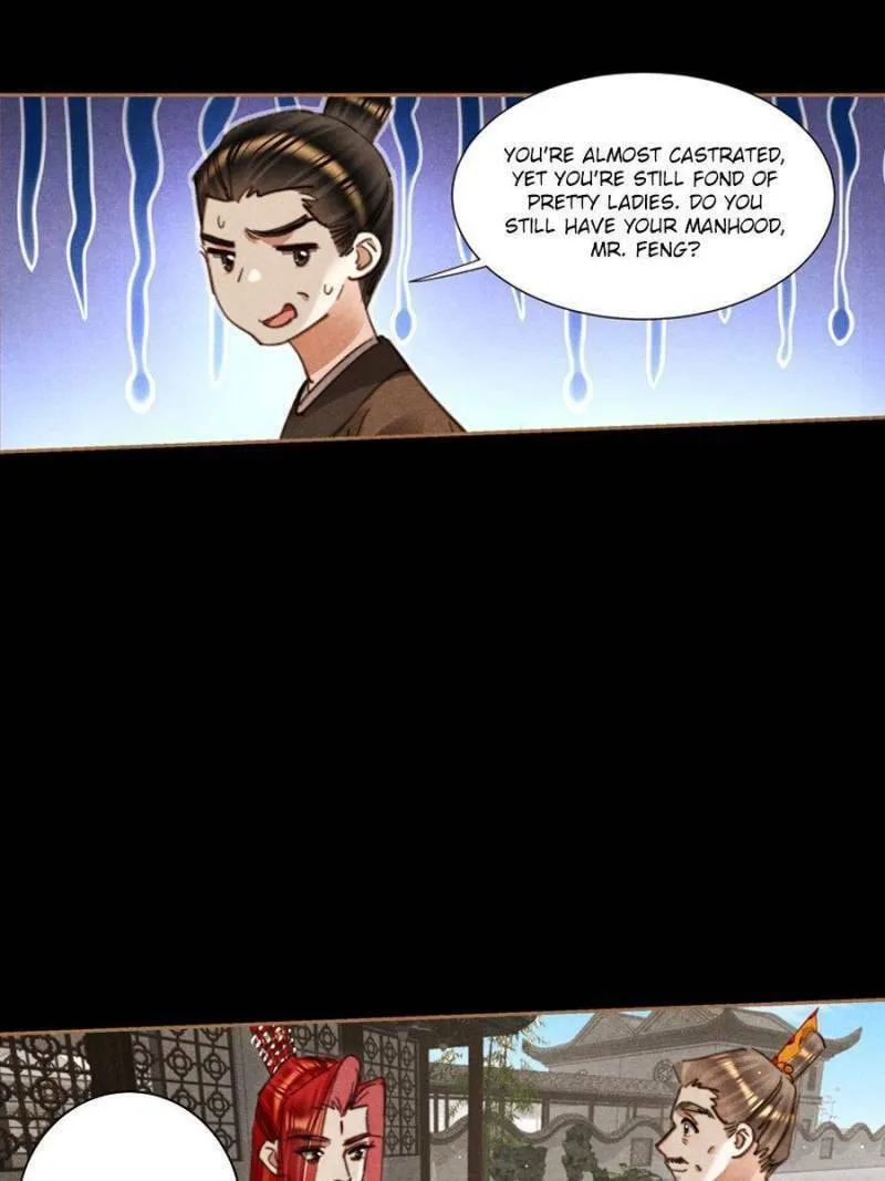 Read Divine Doctor (Colored) chapter 643 image 7 on Lezhin
