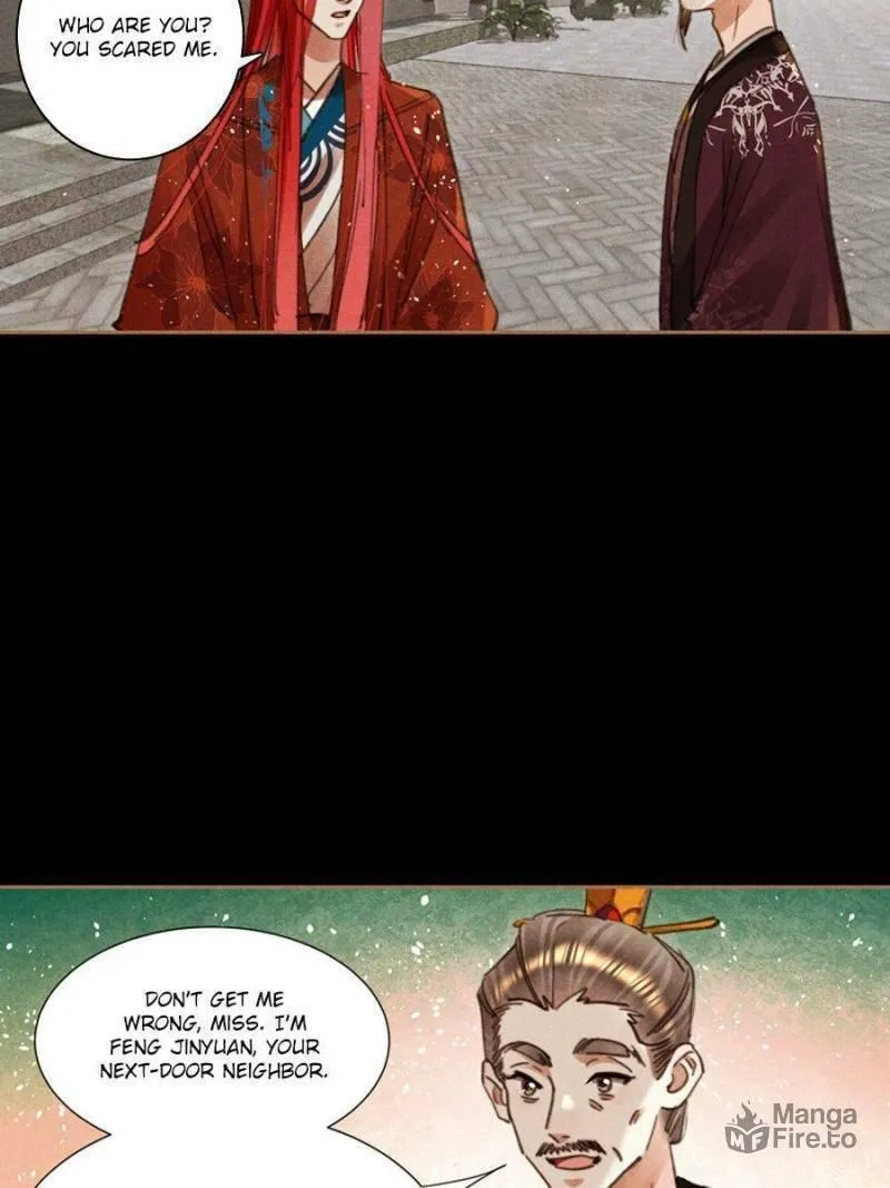 Read Divine Doctor (Colored) chapter 643 image 8 on Lezhin