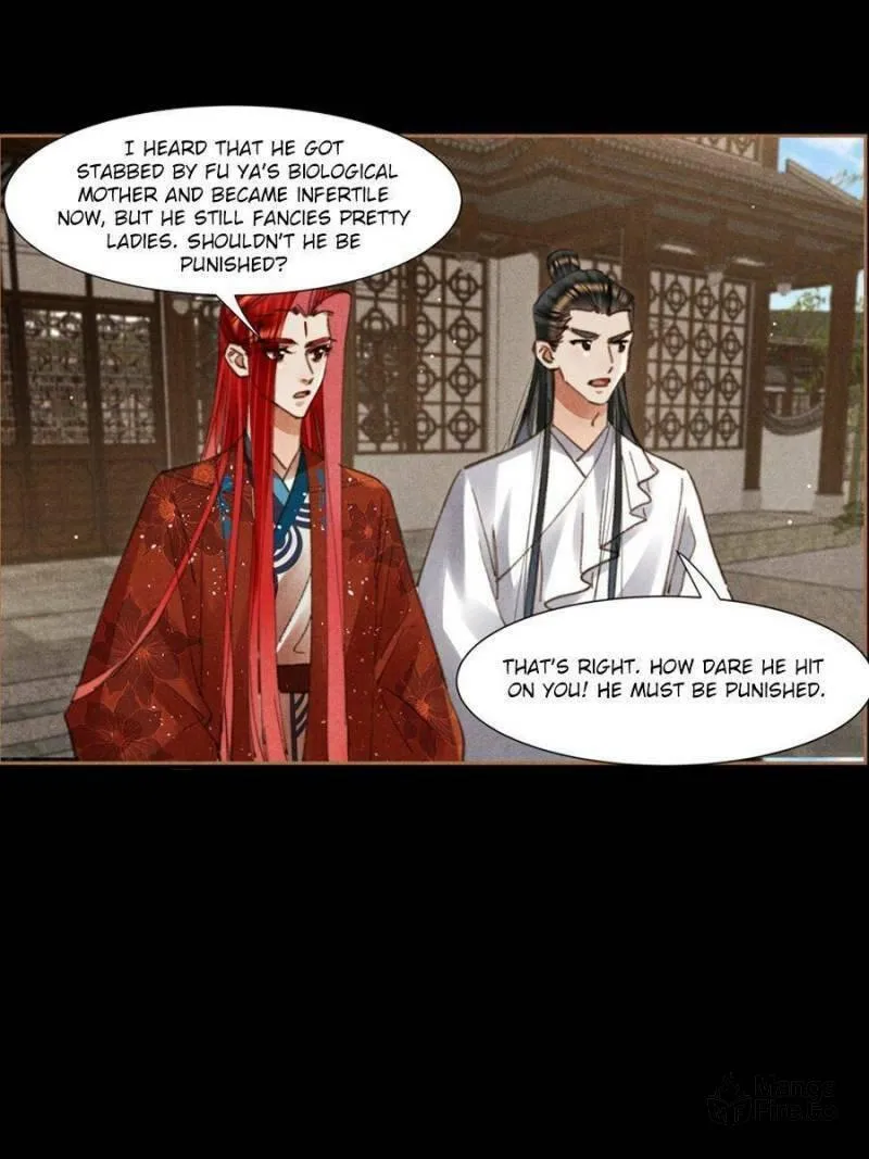 Read Divine Doctor (Colored) chapter 644 image 11 on Lezhin