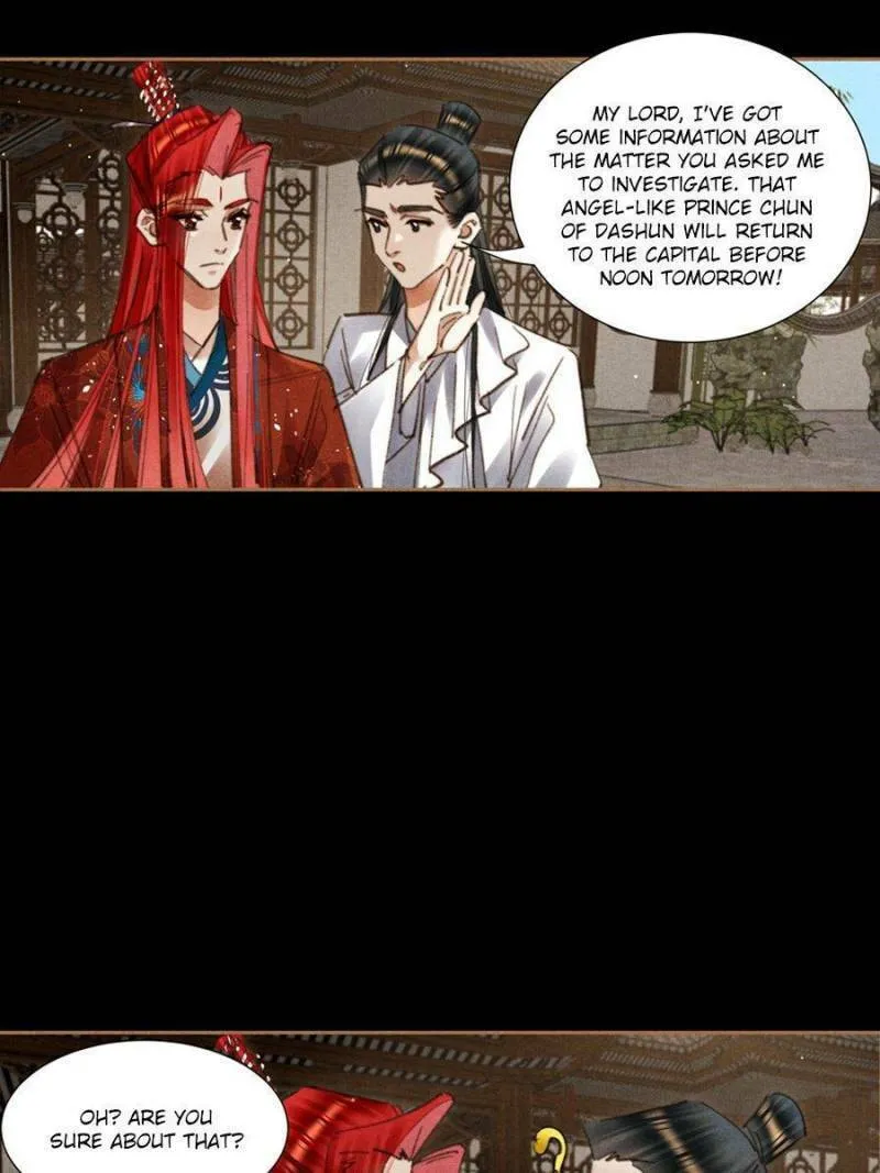 Read Divine Doctor (Colored) chapter 644 image 15 on Lezhin