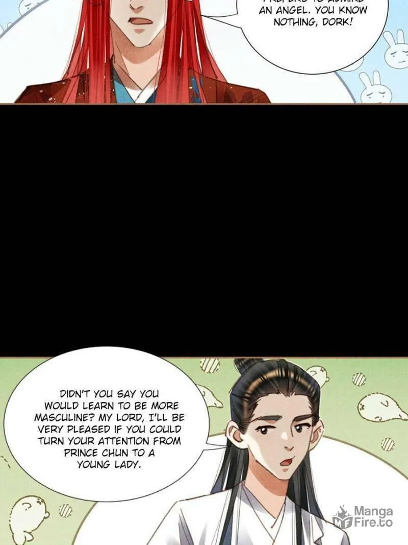 Read Divine Doctor (Colored) chapter 644 image 17 on Lezhin