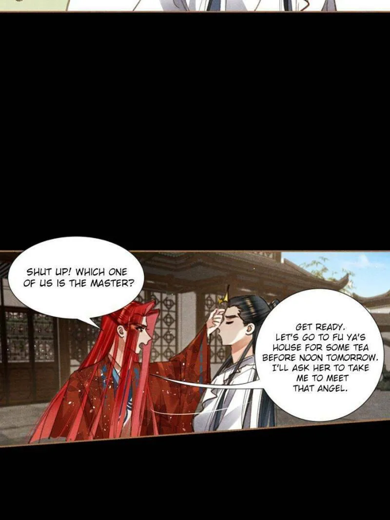 Read Divine Doctor (Colored) chapter 644 image 18 on Lezhin