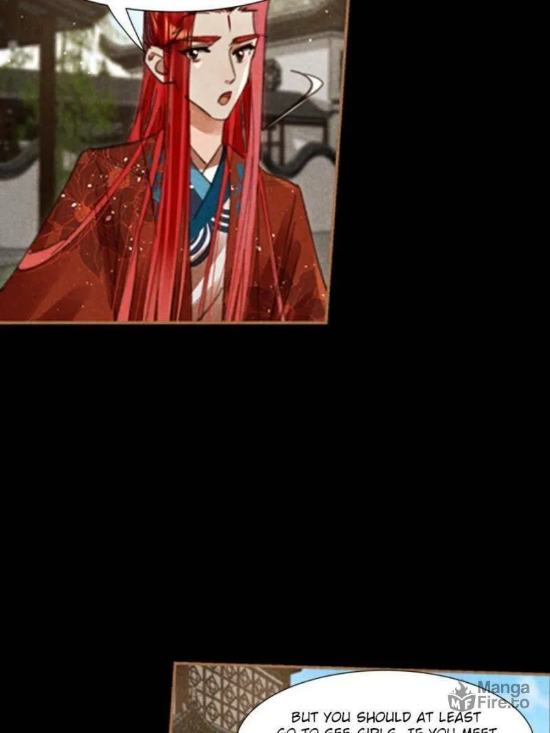 Read Divine Doctor (Colored) chapter 644 image 23 on Lezhin