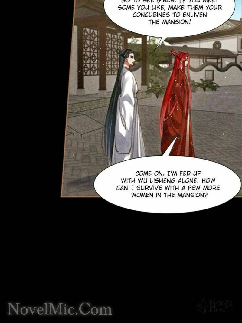 Read Divine Doctor (Colored) chapter 644 image 24 on Lezhin