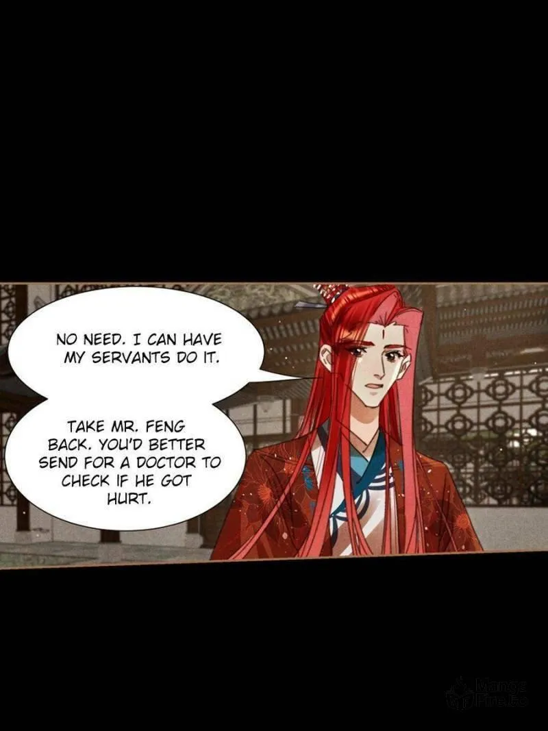 Read Divine Doctor (Colored) chapter 644 image 4 on Lezhin