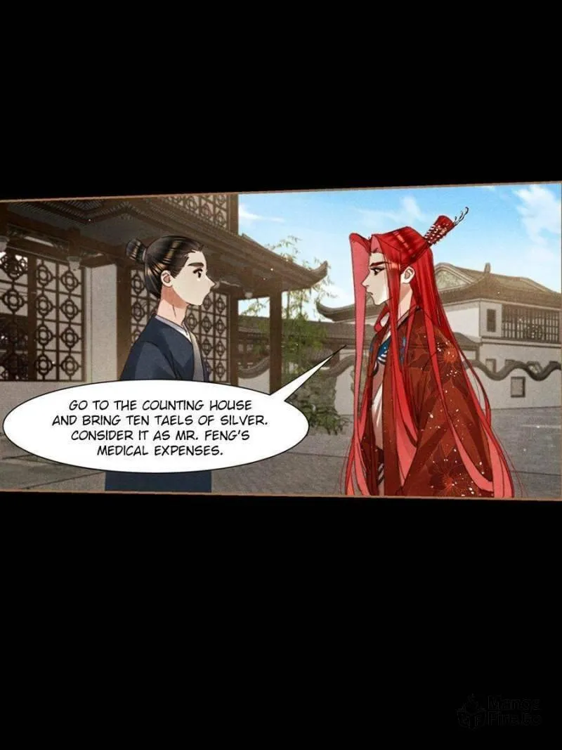 Read Divine Doctor (Colored) chapter 644 image 5 on Lezhin