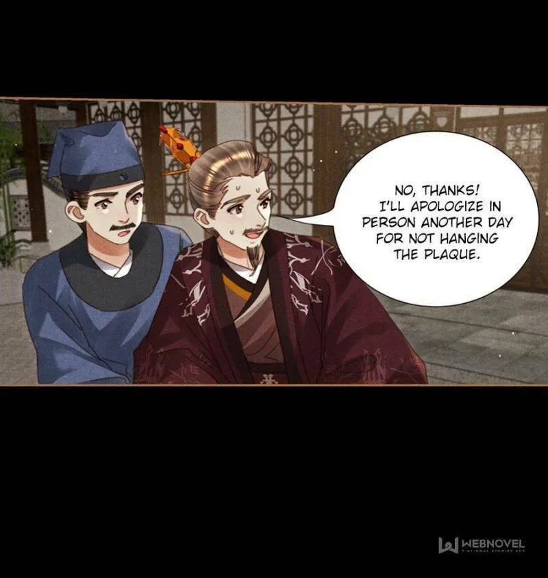 Read Divine Doctor (Colored) chapter 644 image 6 on Lezhin