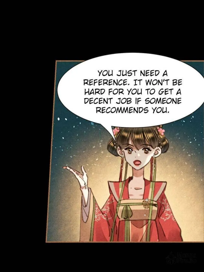 Read Divine Doctor (Colored) chapter 645 image 14 on Lezhin