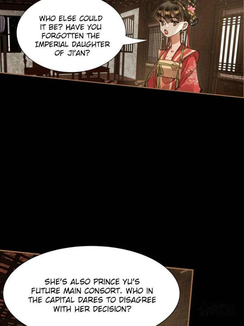 Read Divine Doctor (Colored) chapter 645 image 19 on Lezhin