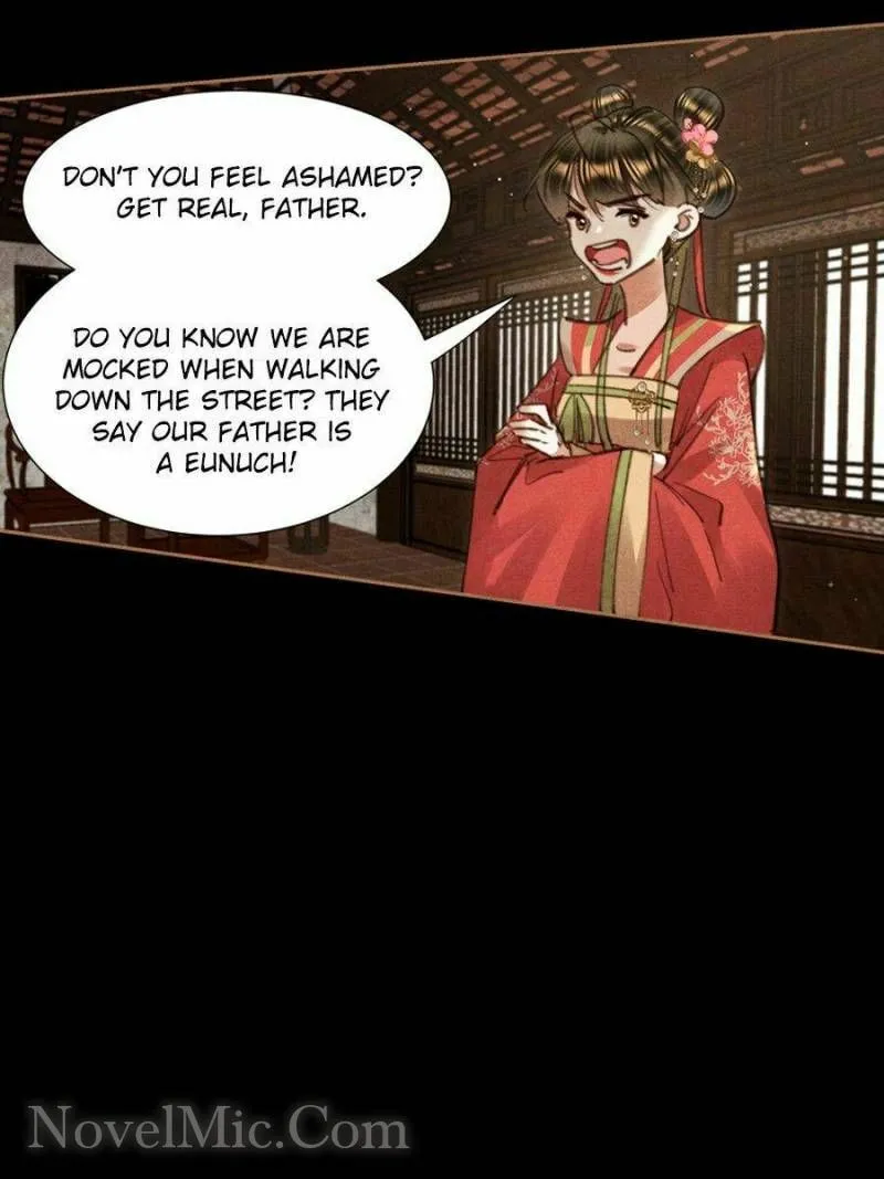Read Divine Doctor (Colored) chapter 645 image 28 on Lezhin