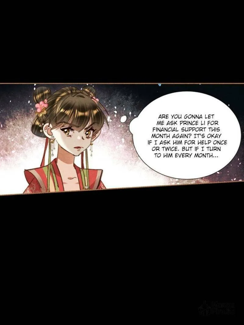 Read Divine Doctor (Colored) chapter 645 image 4 on Lezhin
