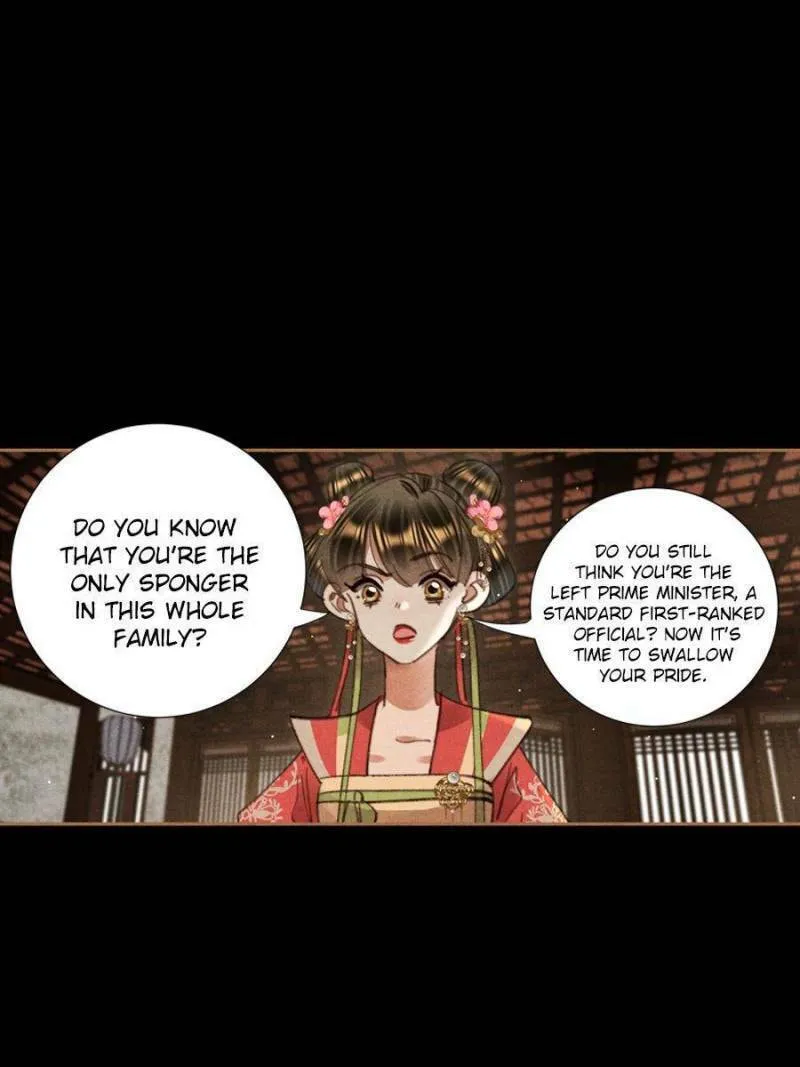 Read Divine Doctor (Colored) chapter 645 image 7 on Lezhin