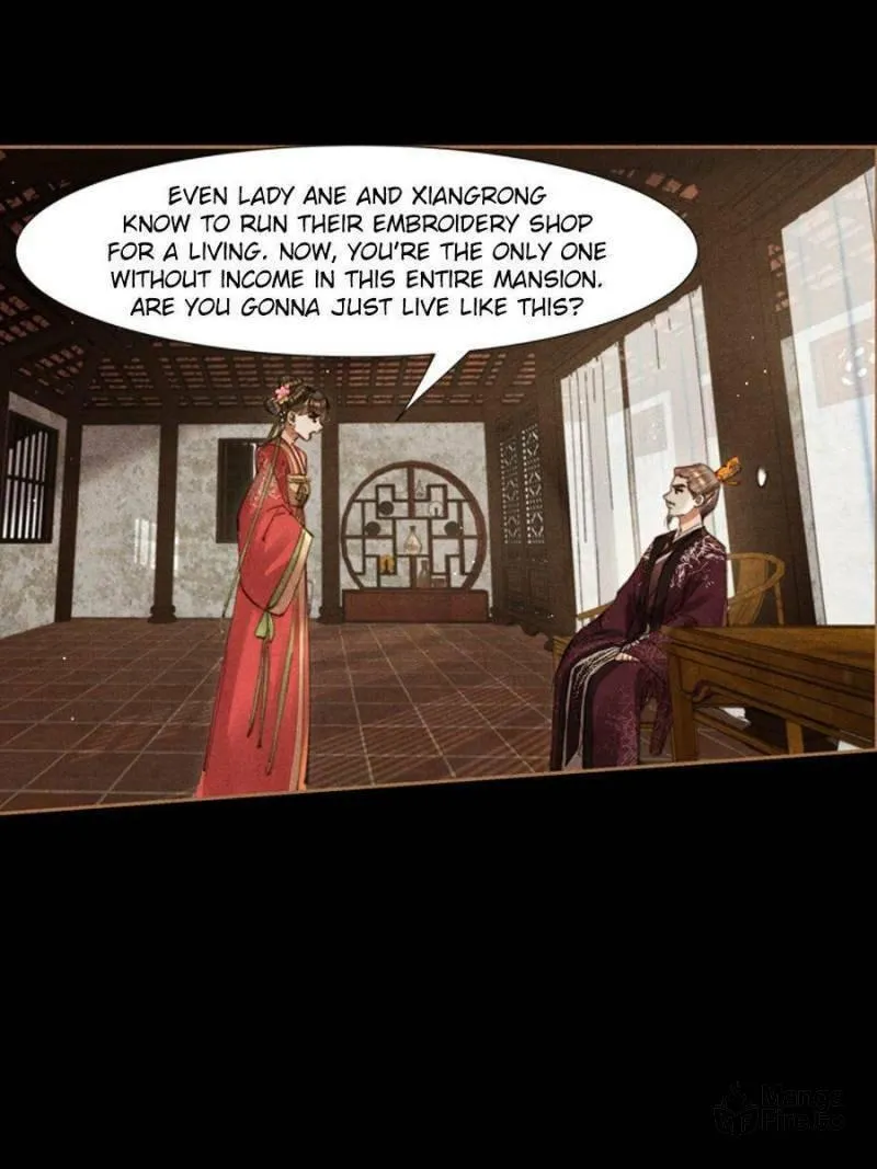 Read Divine Doctor (Colored) chapter 645 image 9 on Lezhin