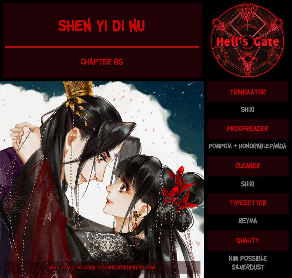 Read Divine Doctor (Colored) chapter 85 image 1 on Lezhin