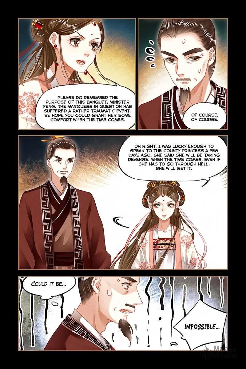 Read Divine Doctor (Colored) chapter 85 image 9 on Lezhin
