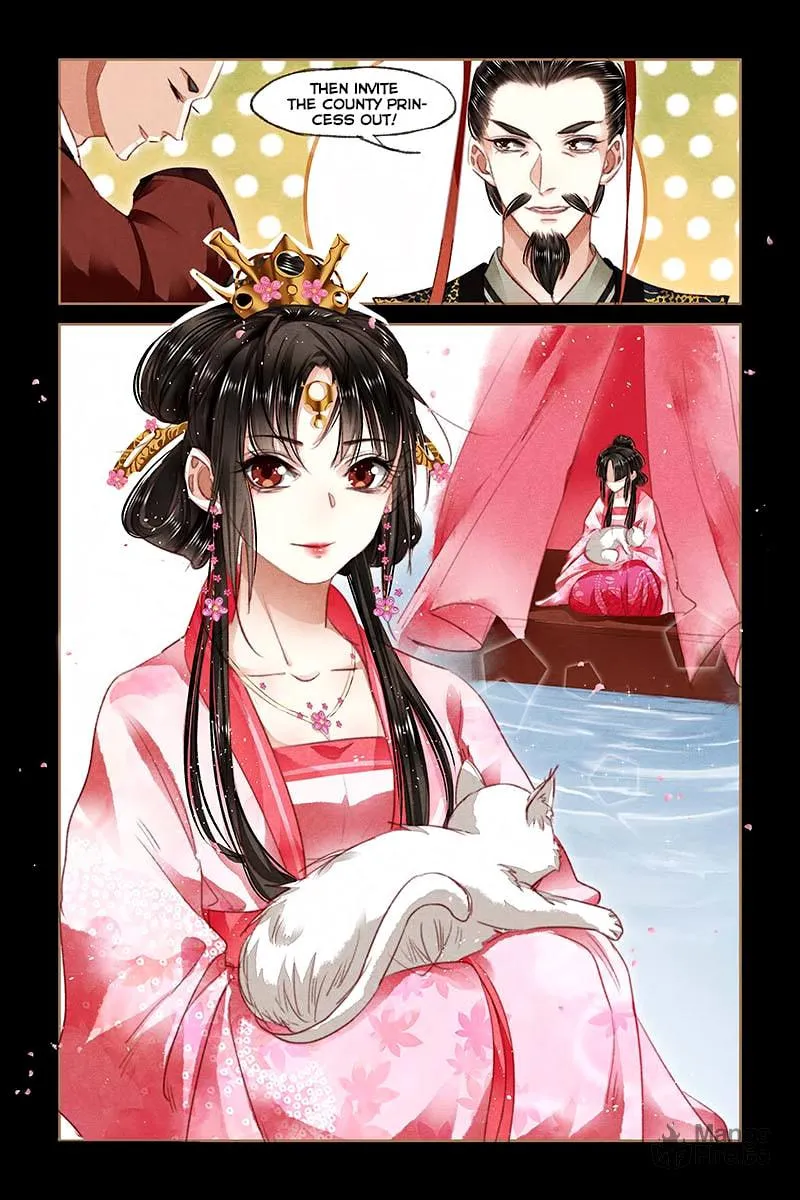Read Divine Doctor (Colored) chapter 86 image 5 on Lezhin