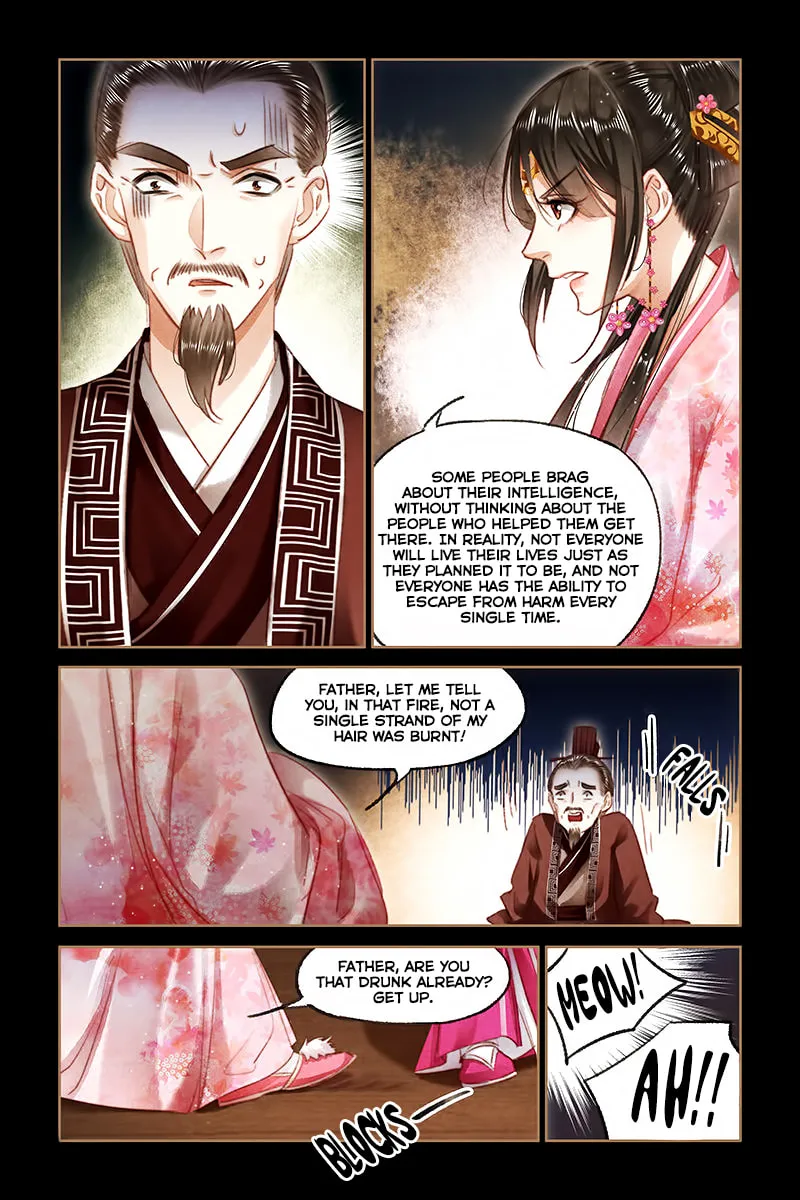 Read Divine Doctor (Colored) chapter 88 image 7 on Lezhin