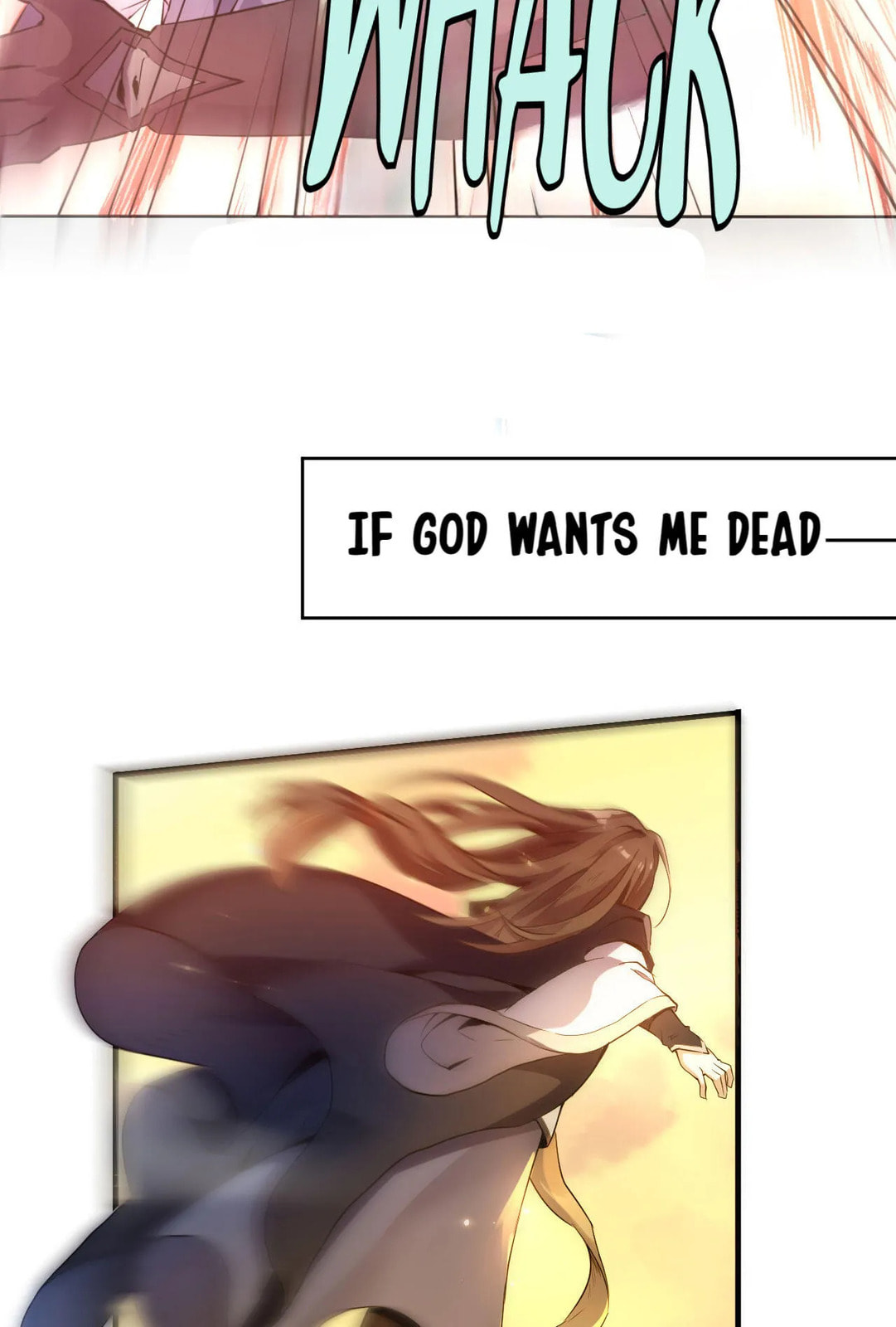 Read Divine Emperor (Colored) chapter 0 image 11 on Lezhin