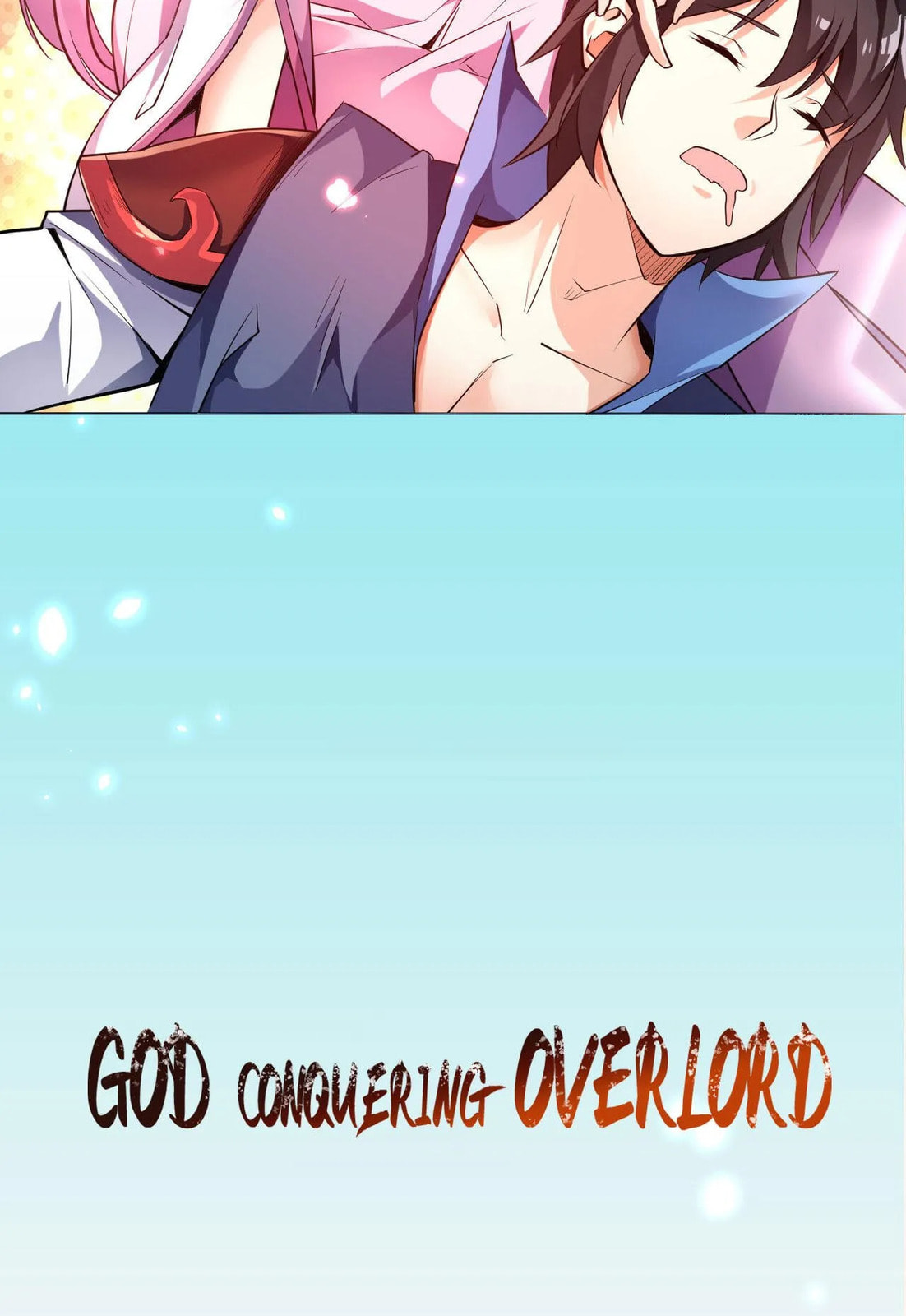 Read Divine Emperor (Colored) chapter 0 image 23 on Lezhin