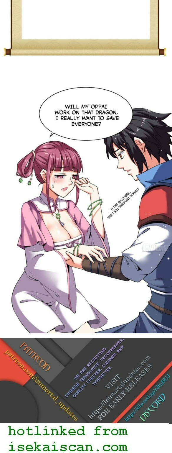 Read Divine Emperor (Colored) chapter 11 image 22 on Lezhin