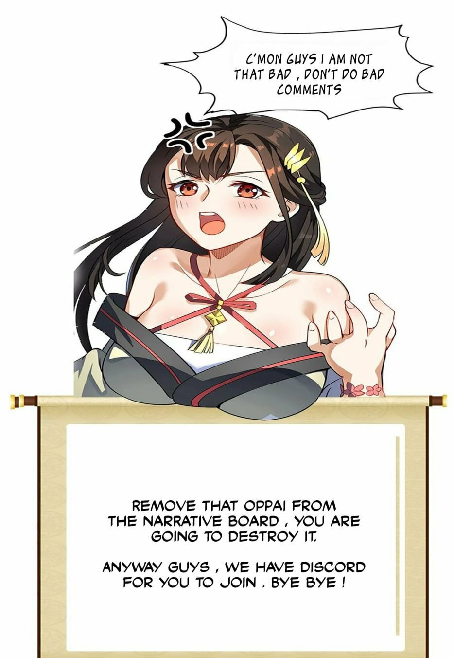 Read Divine Emperor (Colored) chapter 12 image 22 on Lezhin