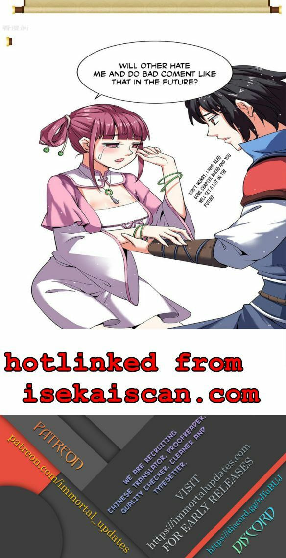 Read Divine Emperor (Colored) chapter 12 image 23 on Lezhin