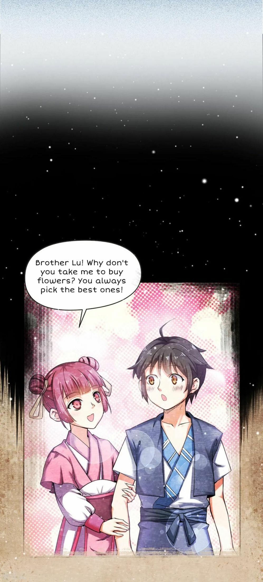 Read Divine Emperor (Colored) chapter 3 image 22 on Lezhin