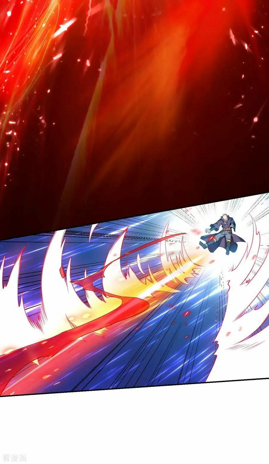 Read Divine Emperor (Colored) chapter 4 image 30 on Lezhin