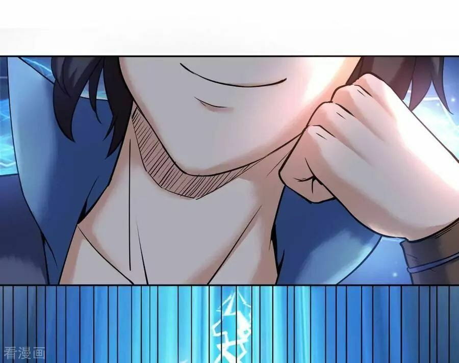 Read Divine Emperor (Colored) chapter 6 image 30 on Lezhin