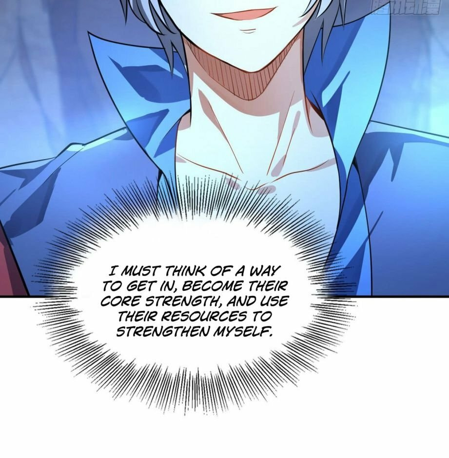 Read Divine Emperor (Colored) chapter 9 image 15 on Lezhin
