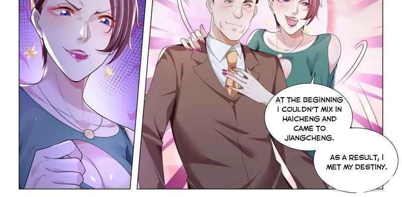 Divine Hero's Skyfall system Chapter 280 page 4 - 