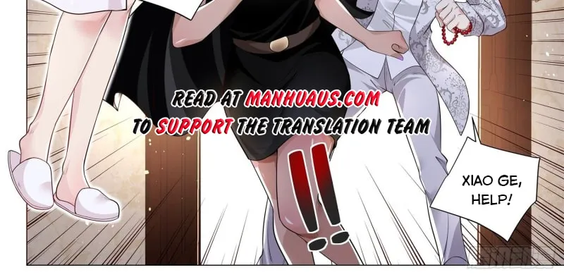 Divine Hero's Skyfall system Chapter 281 page 13 - 