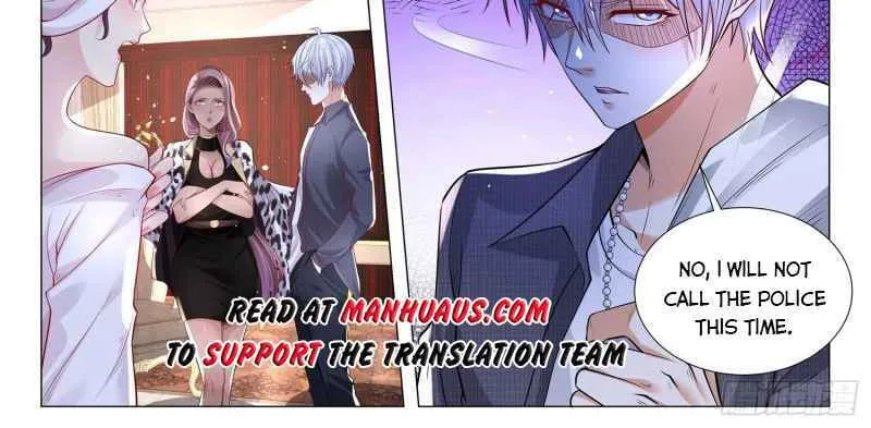 Divine Hero's Skyfall system Chapter 282 page 13 - 