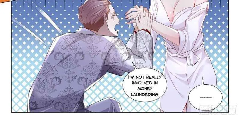 Divine Hero's Skyfall system Chapter 282 page 4 - 