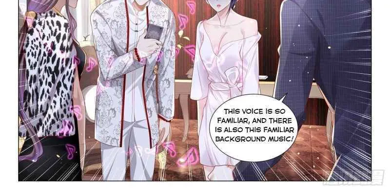 Divine Hero's Skyfall system Chapter 282 page 7 - 