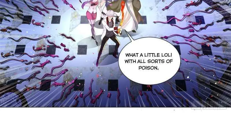 Divine Hero's Skyfall system Chapter 286 page 10 - 