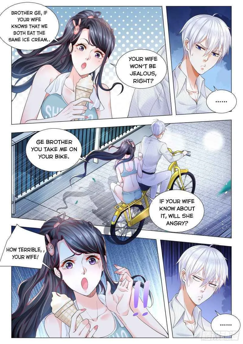 Divine Hero's Skyfall system Chapter 305 page 12 - 