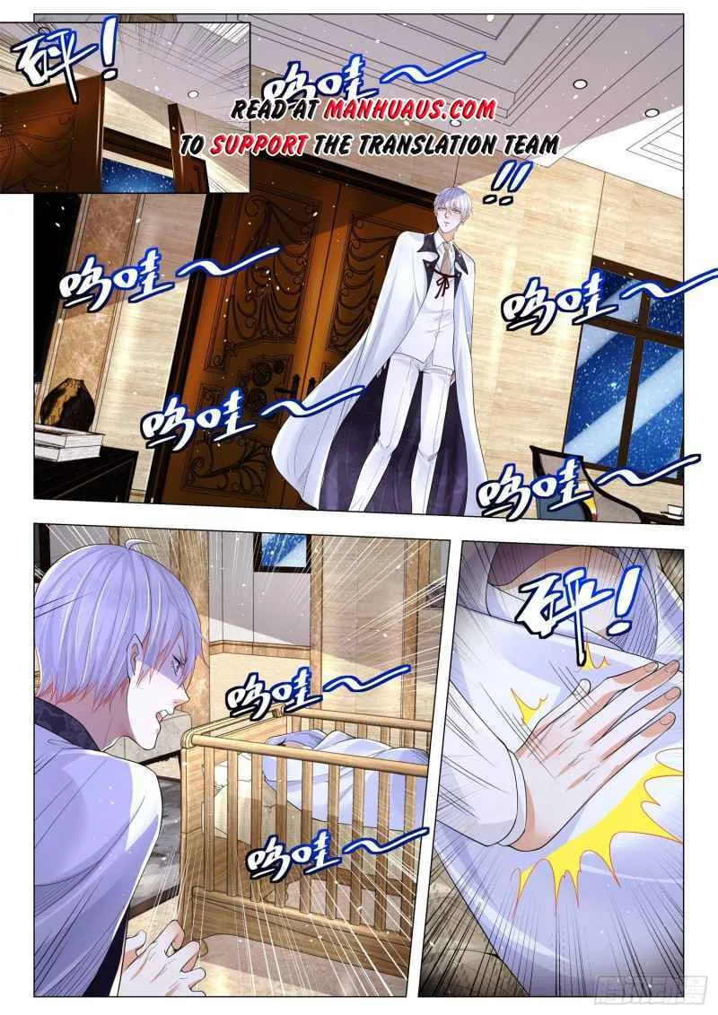 Divine Hero's Skyfall system Chapter 308 page 2 - 