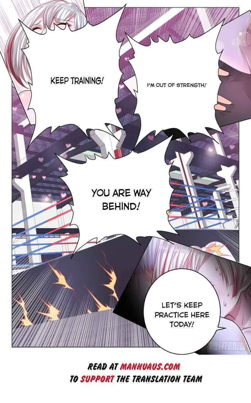 Divine Hero's Skyfall system Chapter 336 page 13 - 
