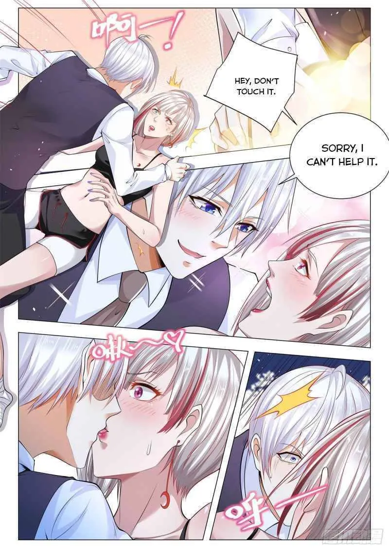 Divine Hero's Skyfall system Chapter 336 page 10 - 