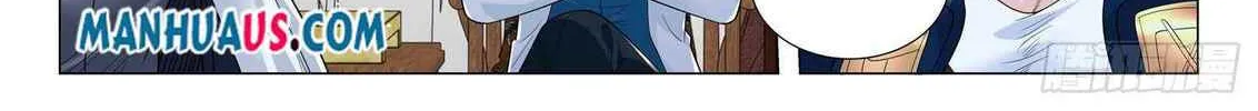 Divine Hero's Skyfall system Chapter 353 page 21 - 