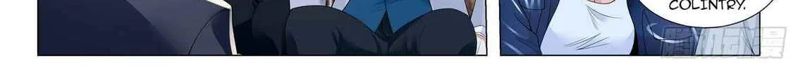 Divine Hero's Skyfall system Chapter 354 page 13 - 