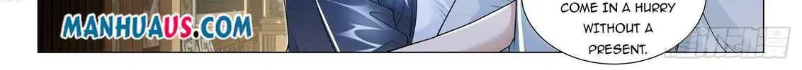 Divine Hero's Skyfall system Chapter 354 page 21 - 