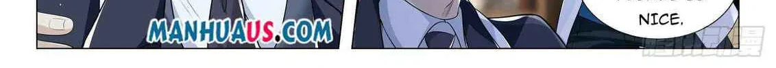 Divine Hero's Skyfall system Chapter 354 page 7 - 
